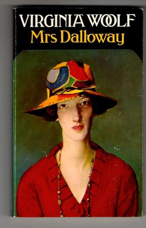 Mrs. Dalloway : Virginia Woolf
