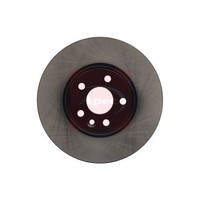 Volvo S80 Ii 124 2006-2016 Bremsscheibe (Vorne) Einzel DSK2490