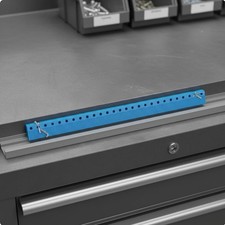 Adjustable Drawer Divider Reusable Interlocking Grid Divider for Hobbyists