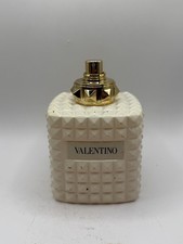 Valentino Donna Born in Roma Ivory 3.4oz 100ml Unbox No Cap See Picture