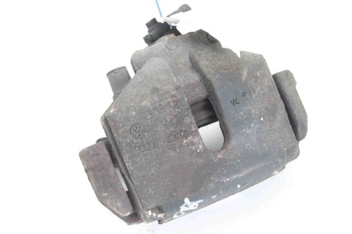 VW SCIROCCO 137, 138 Bremssattel vorne links 2.00 Petrol 147kw 2009 25679444