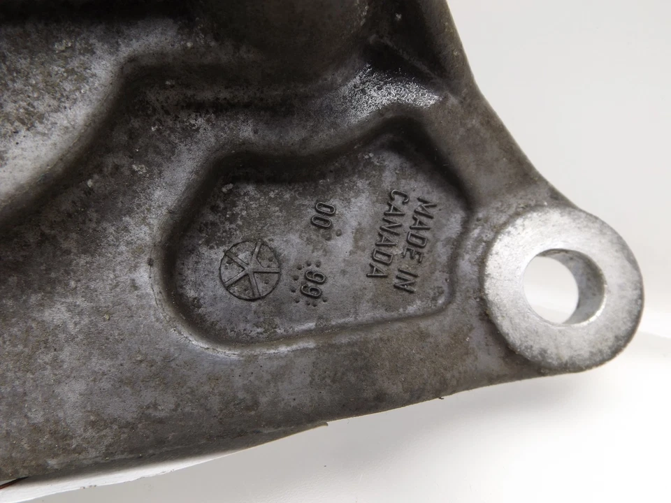 1999–2006 Chevrolet Silverado 1500 Accessory Drive Belt Tensioner Used OEM - Image 3 of 4