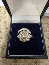 Beautiful White Gold 1920