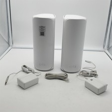 NETGEAR Orbi 770 Series Tri-Band WiFi 7 Mesh System RBE772 Router  Satellite