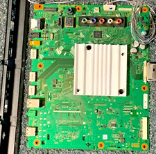 PLACA PRINCIPAL SONY A-2094-466-A PARA MODELO XBR-49X700D, XBR-65X750D, ETC + BONUS