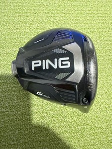 Ping G425 Max Driver | eBay