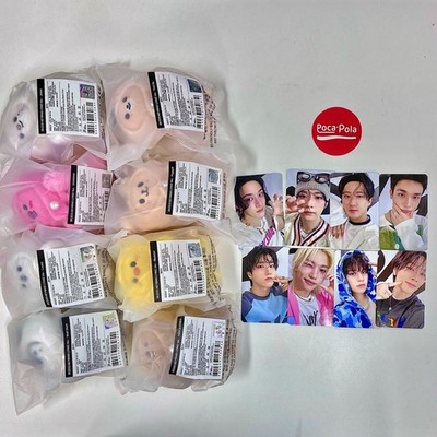 ON HAND] SKZ Stray Kids - SKZOO KEYRING LYING Ver. + SPECIAL Photo