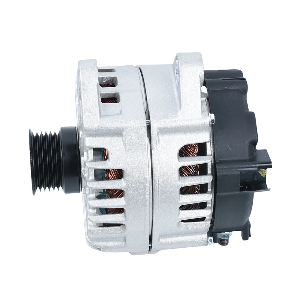 New For 2014-2017 Mercedes Benz S550 4.7L 250A Alternator A0009060304 440568 - Image 2 of 4