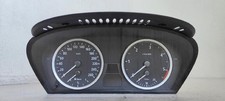 Compteur BMW 530