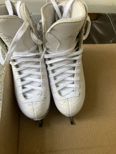 Jackson Ultima Figure Skates Y3