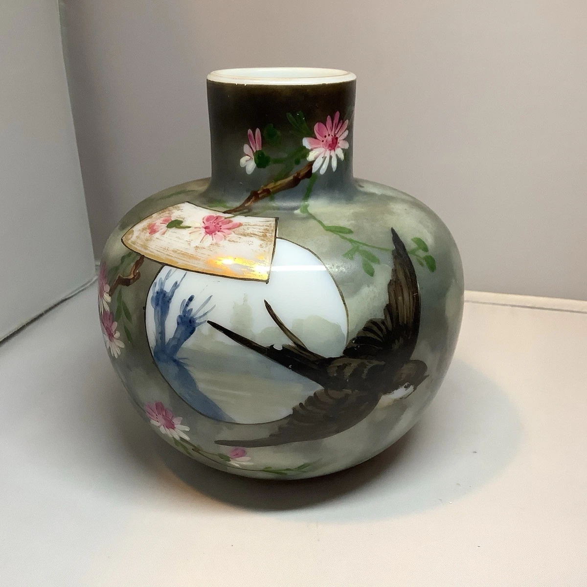 mt washington vase products for sale | eBay