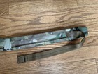 Crye Precision MCS (Minimalist Carry System), Load Rated Belt, Multicam, Large 1 — photo 7