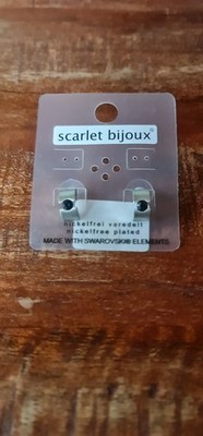 Ohringe Modeschmuck 