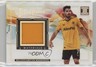 2022 Impeccable Premier League Illustrious Materials Silver 20/25 Pedro Neto rf2