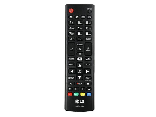 LG telecomando AKB74915324