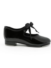 Capezio Child Tap Shoe Jr. Tyette N625 Black