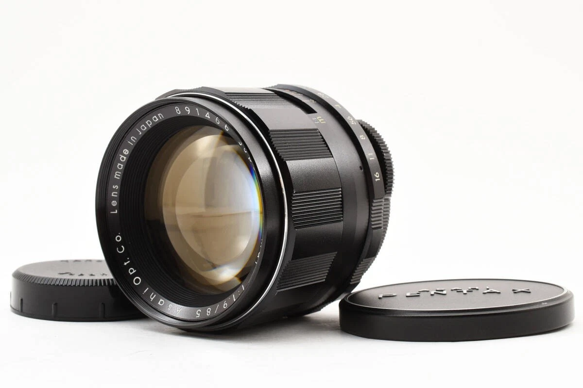 Super Takumar 85 for sale | eBay