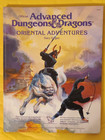 Dungeons and Dragons 1st edition Oriental Adventures