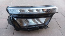 Frontscheinwerfer Skoda Kamiq 658941016 Full LED Rechts Scheinwerfer Headlight