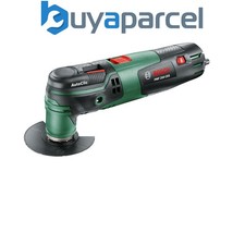 Bosch Multifunction Tool PMF 250 CES Carrying case 0603102170