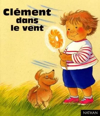 Clemens im Wind, Anaël Dena und Danièle Schulthess