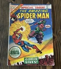 Amazing Spider-Man Annual #9 "The Goblin Lives!" Lower Grade No Reserve
