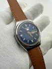 Vintage Seiko 5  Automatic Authentic Japan Made Men's Wrist Watch