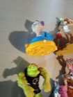 Collection of Vtg 1990s McDonald's Happy Meal toys  — photo 3