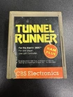Atari 2600 Tunnel Runner