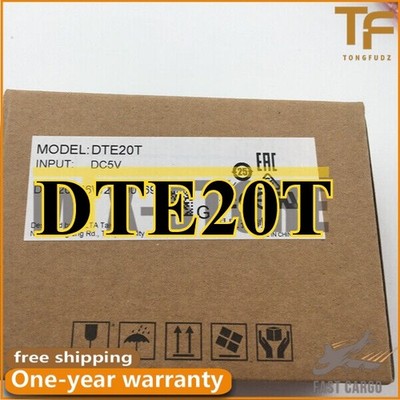 DTE20T 1pcs   Temperature Controller New in Box Original Quality Goods *cc
