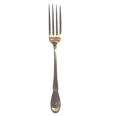 Oneida Calla Lily Dinner Fork