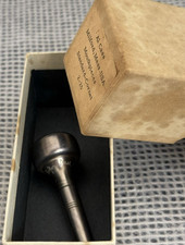 Al Cass Cornet Mouthpiece 2-25