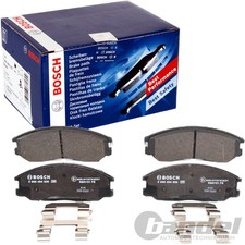 Plaquette de frein Hyundai H-1