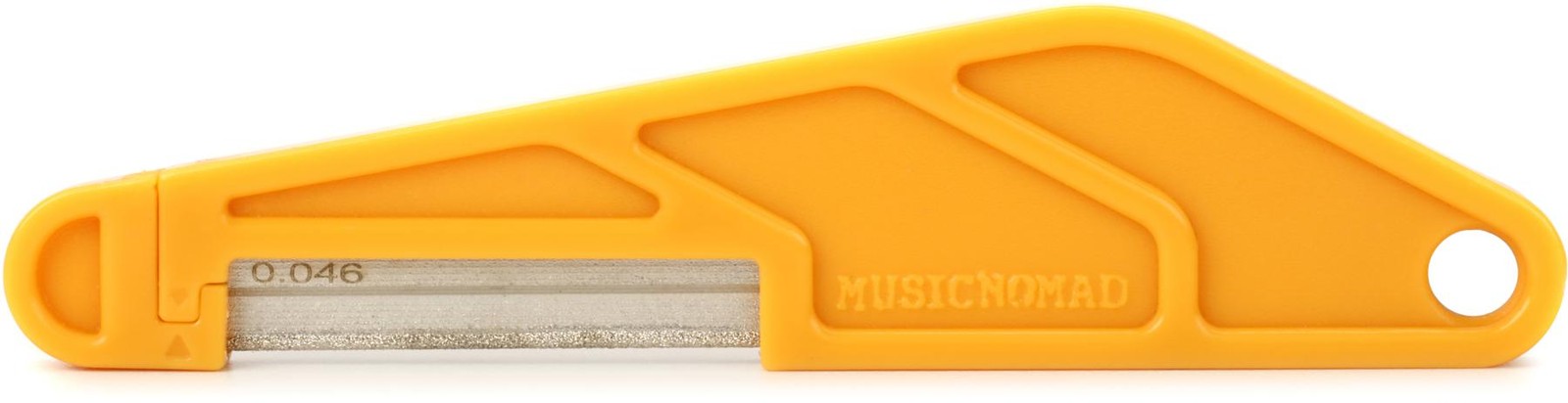 Напильник для орехов MusicNomad MN659 с алмазным покрытием - 046 3490₽