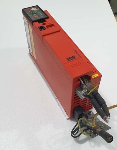 SEW EURODRIVE | MC07B0022-2B1-4-00 | MOVITRAC | 2.2 KW, 3 HP, TESTED OKAY