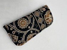 Vera Bradley Eye Glass Case Holder