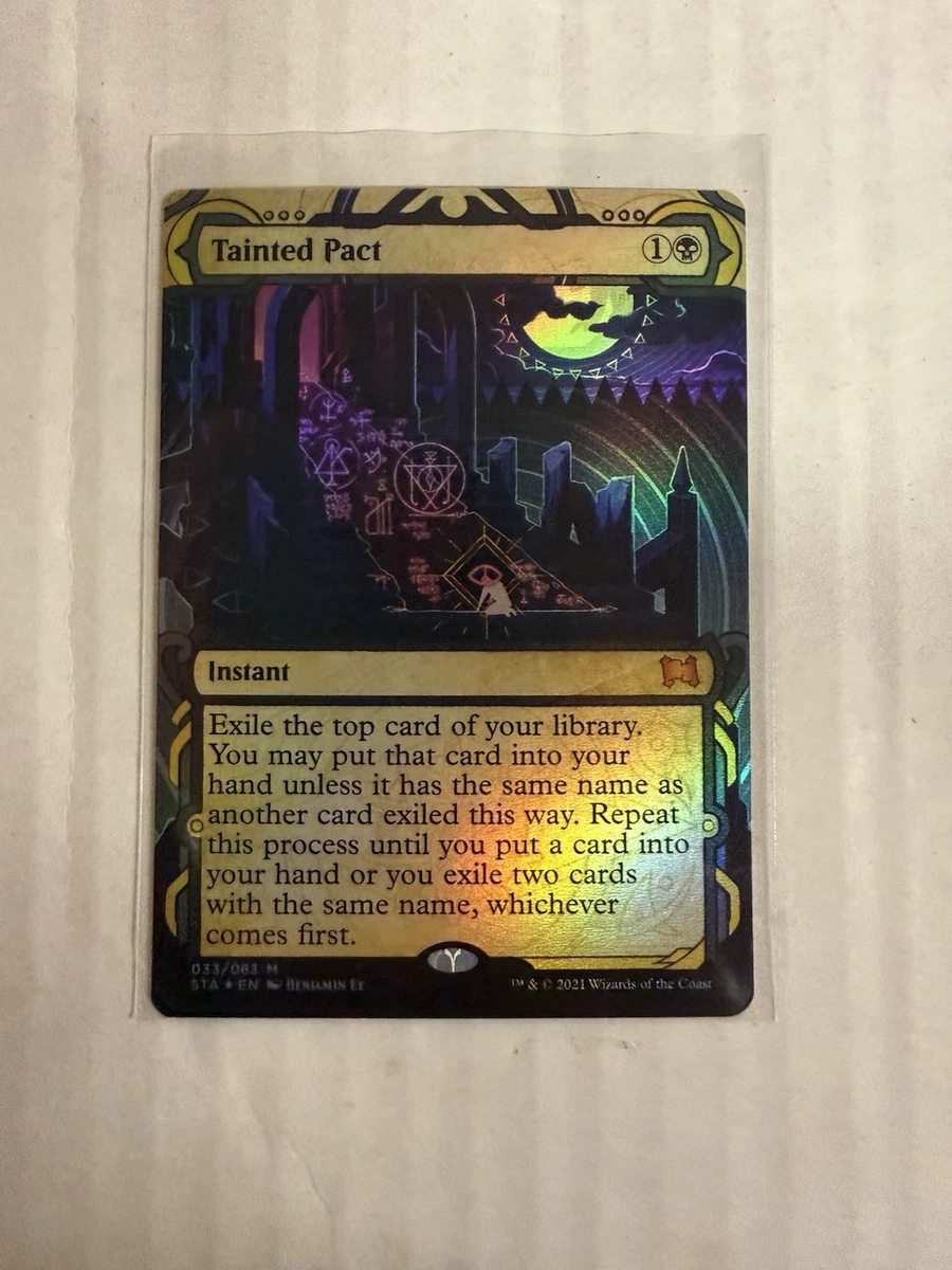 Magic: The Gathering Professional Sports Authenticator (PSA) Black