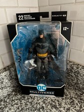 McFarlane Modern Batman 7  Action Figure - DC Multiverse Batman DC Comics  1000