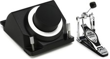 KAT Percussion KT-KP1 Kick Pedal Trigger Tama HP200P