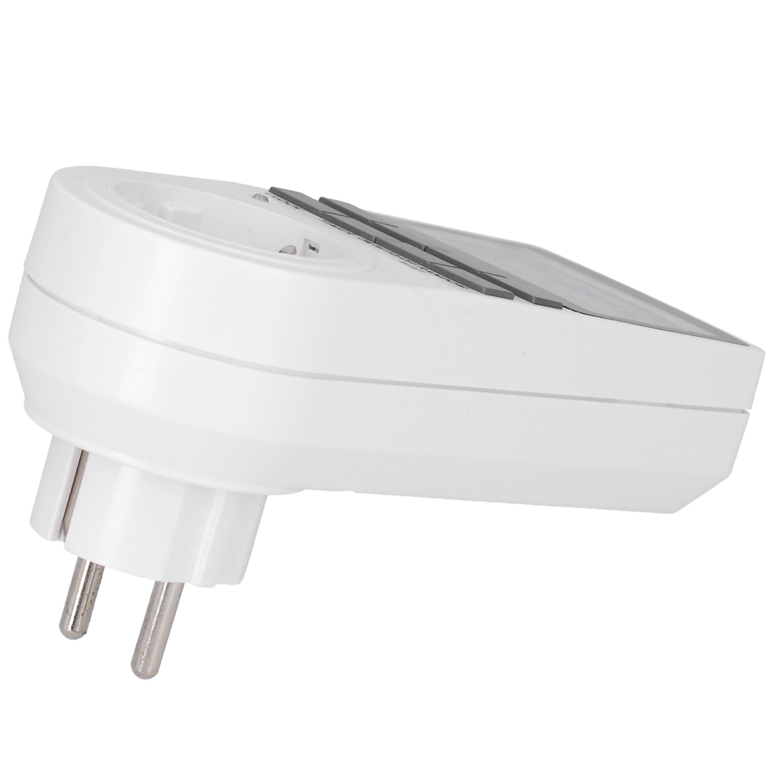 Digital Programmable Outlet Timer Smart Timing Switch Socket Accessory For Lamp