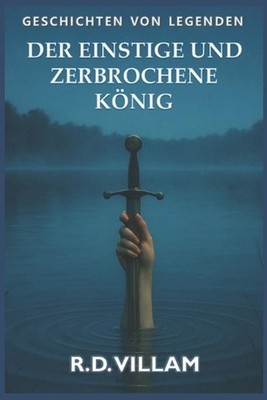 Der einstige und zerbrochene Knig: Ein epischer Artusroman, erz?hlt von seinen R