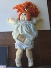 Cabbage Patch Kids Talking Kids Doll