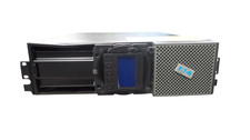 EATON 9PX6K Rack Mountable UPS, No Batteries - Free Shipping