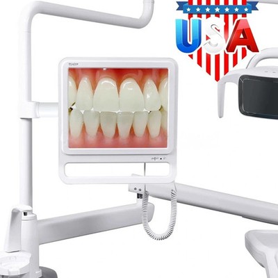 17 Inch Dental Intra oral Camera WIFI HDMI High Definition Digital Observation
