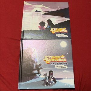 25+ Art of Steven Universe for sale | Updated Oct 2026