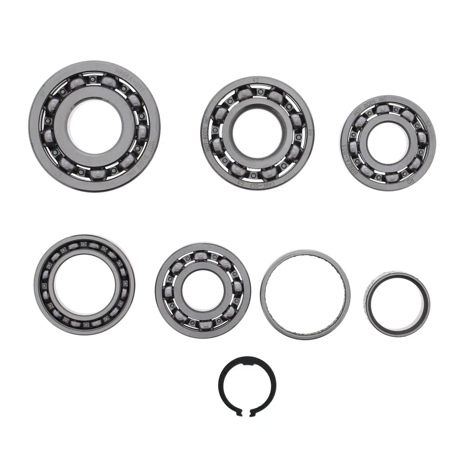 Hot Rods Transmission Bearing Kit HR00051 for Kawasaki KX 125 00-02 - Изображение 3 из 3