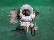 TOYOTA Estima 1997 E-TCR11W Throttle Body [Used] [PASKU283954]