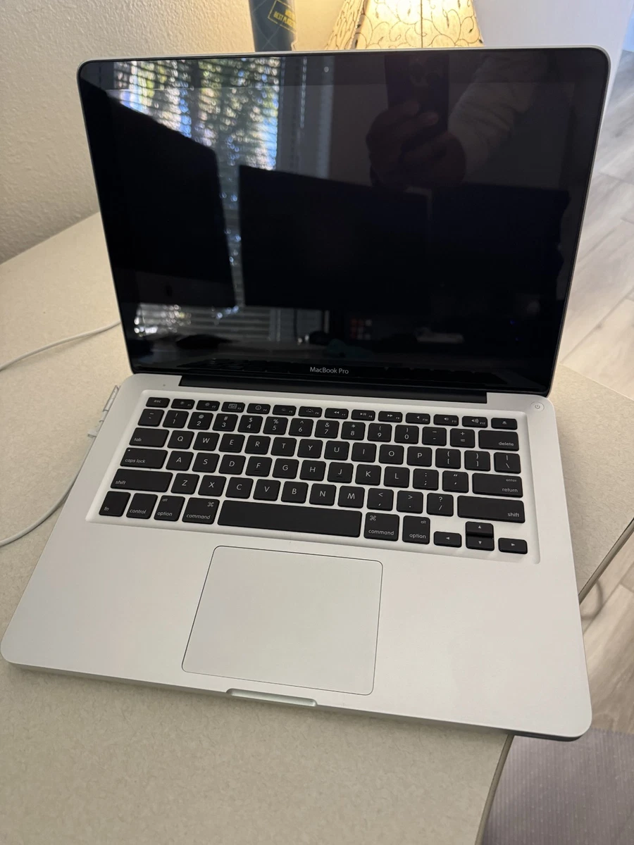 2010 Apple MacBook Pro Laptops for sale | eBay