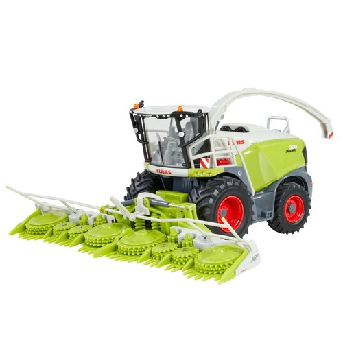 1/32 Claas Jaguar 980 Foarge Harvester 43285 - Picture 1 of 6