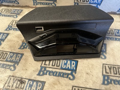 DS DS3 CROSSBACK MK2 2019 USB SOCKET PORT CONNECTION & TRIM 9822808880
